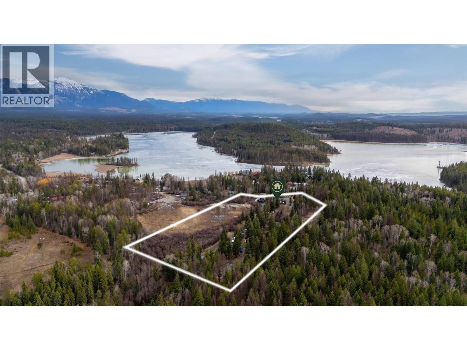 6206 Tie Lake Shore N Road - 86