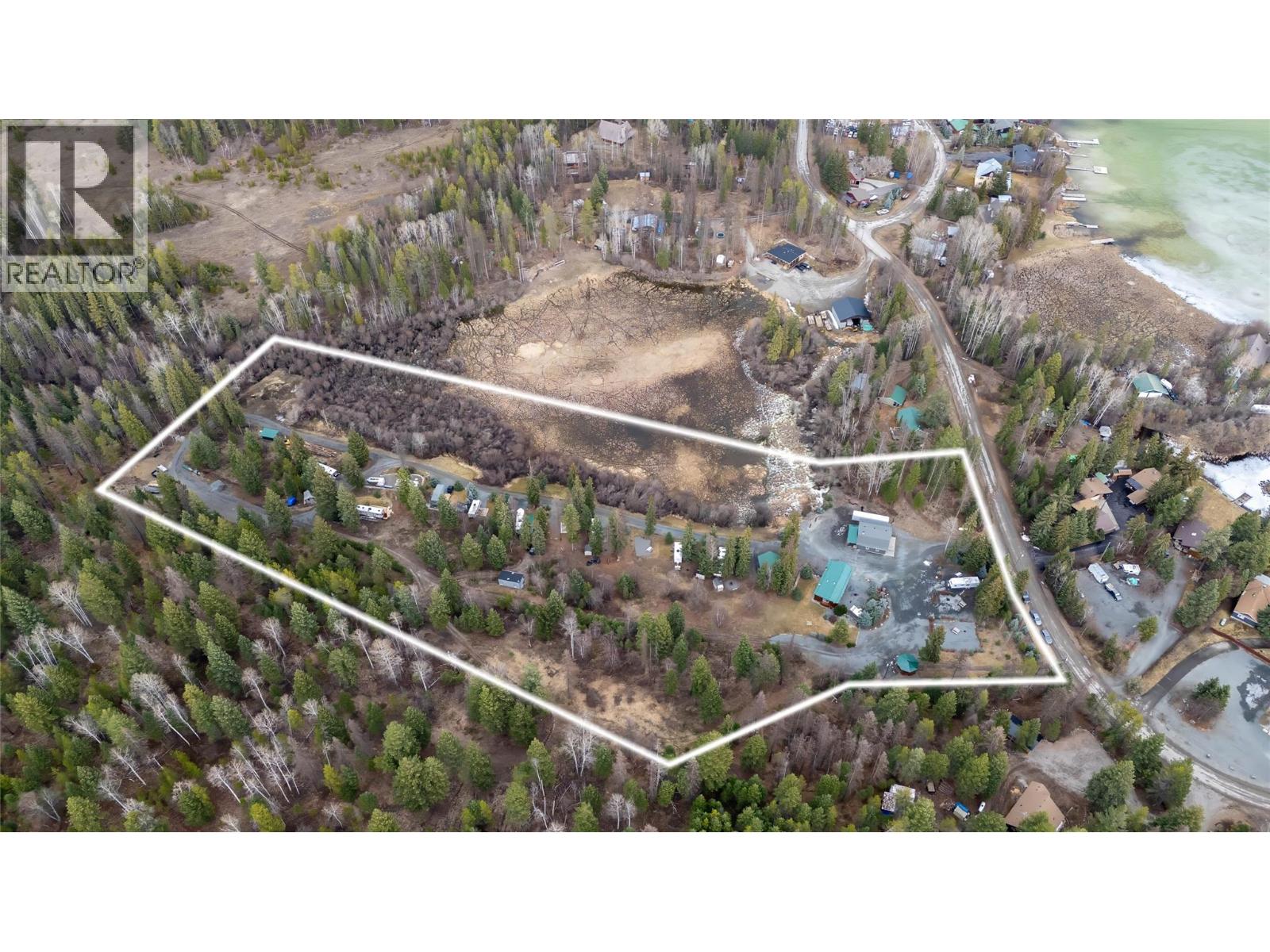 6206 Tie Lake Shore N Road - 88