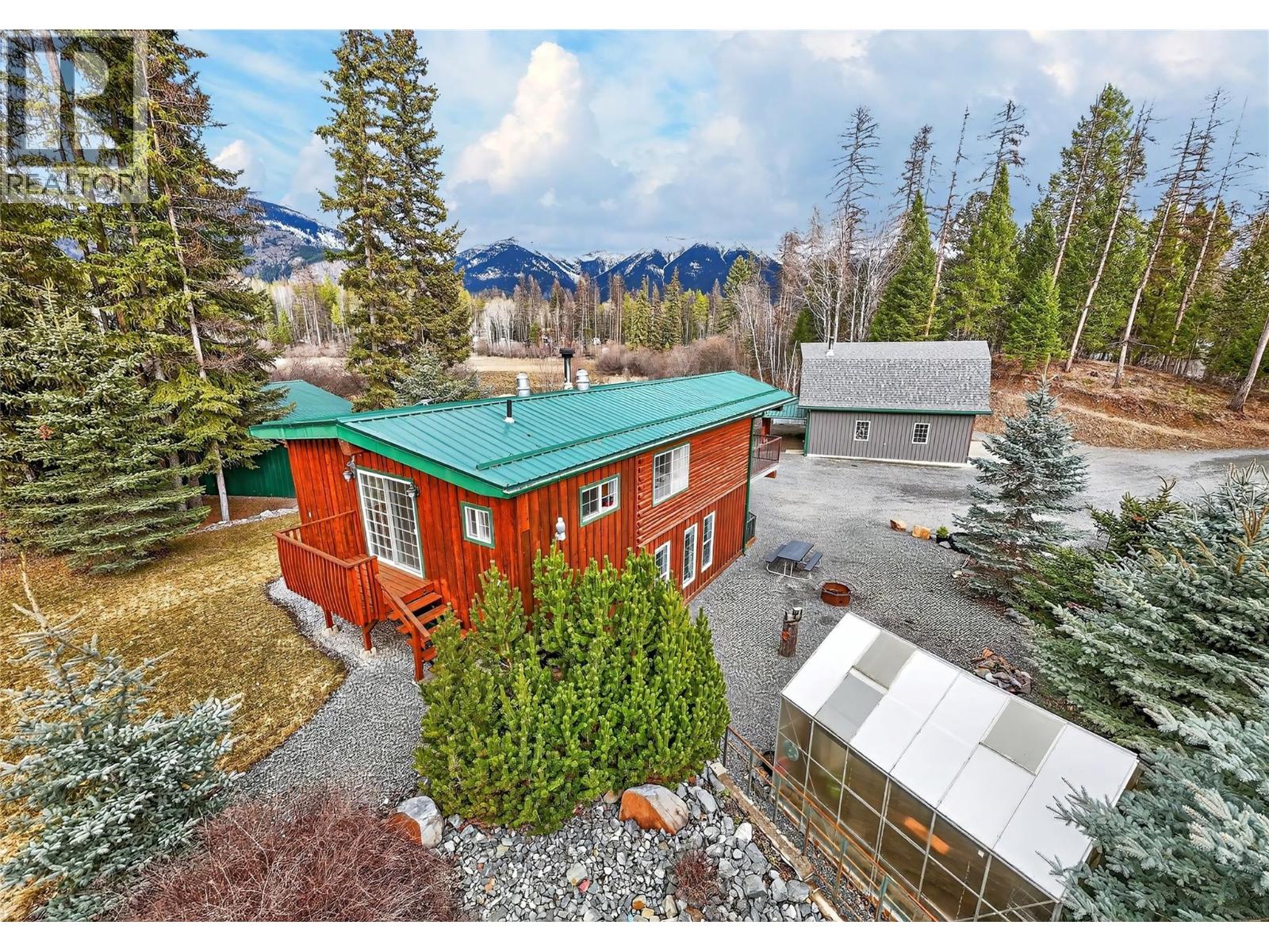 6206 Tie Lake Shore N Road - 45