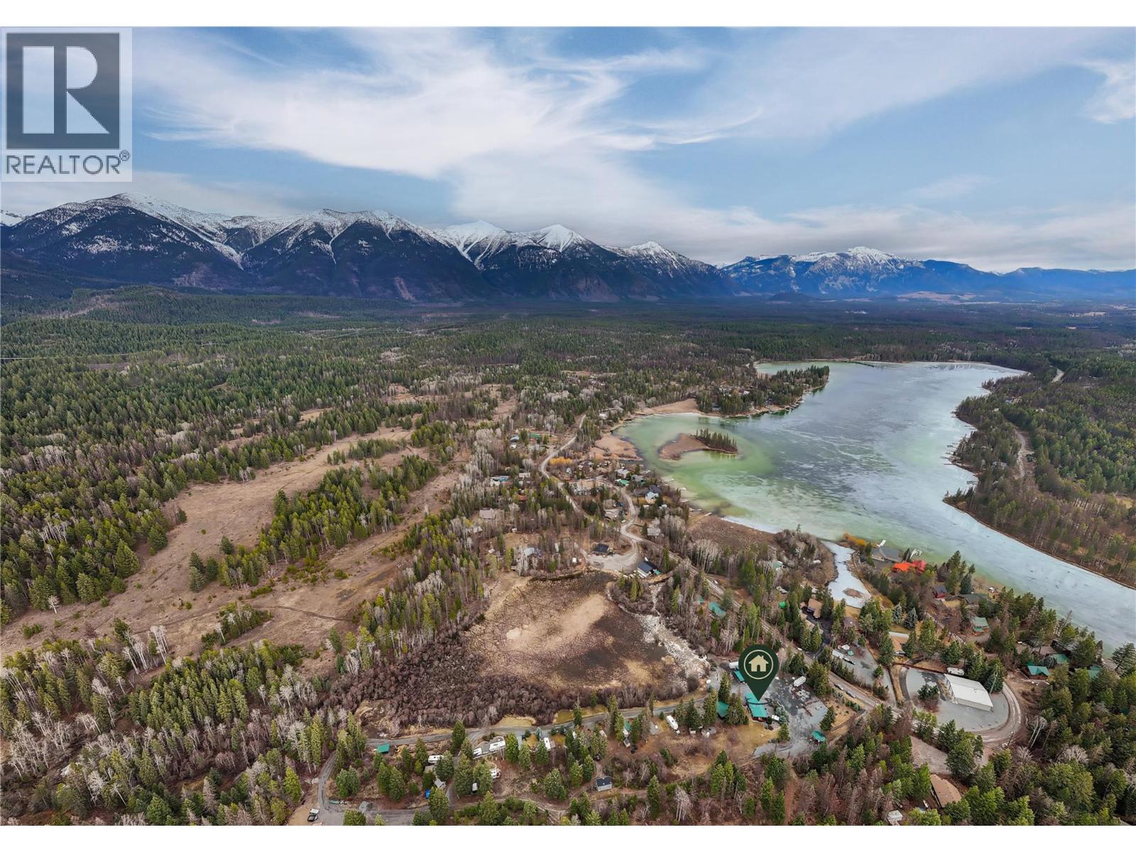 6206 Tie Lake Shore N Road - 83