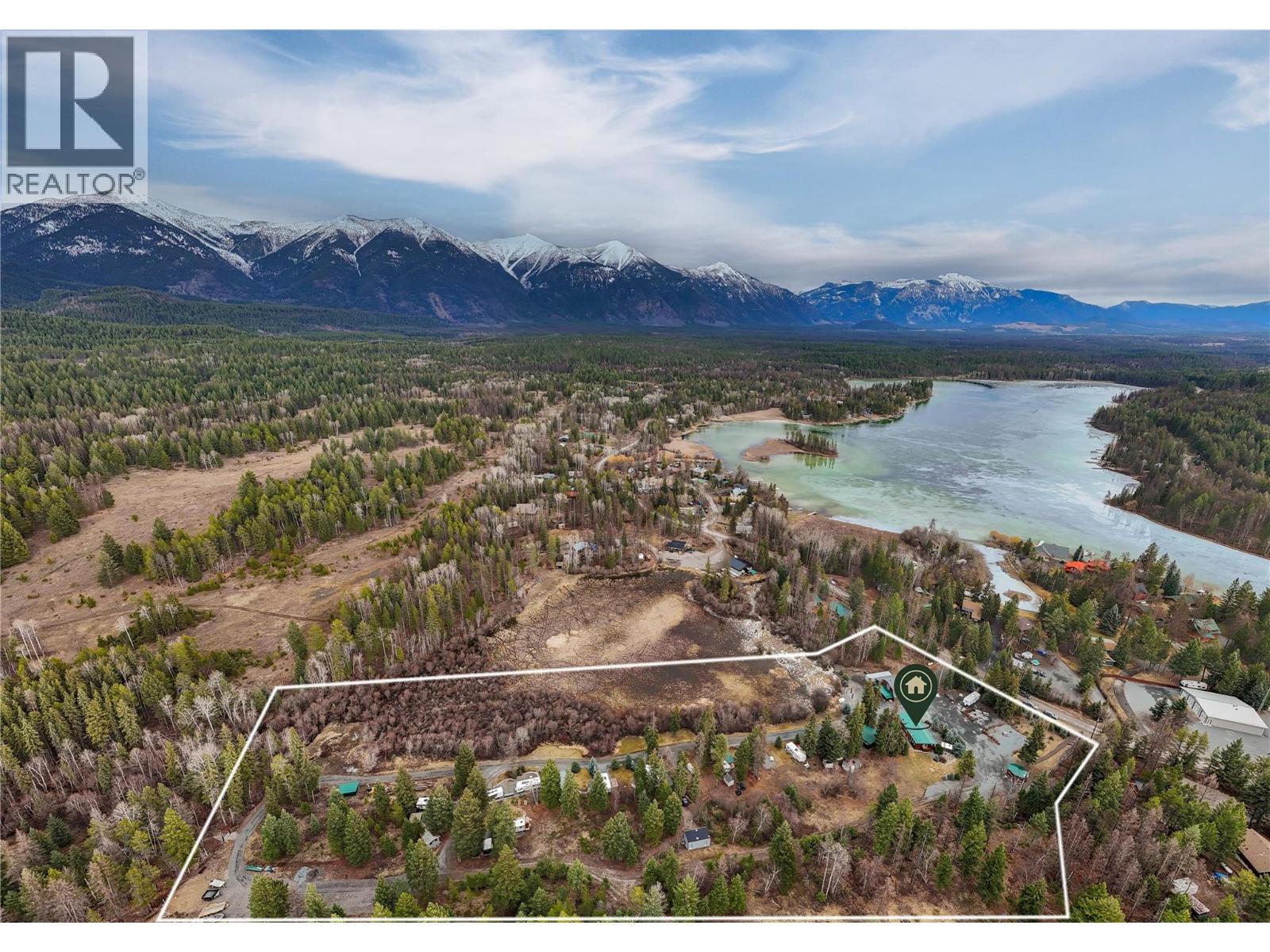 6206 Tie Lake Shore N Road - 89