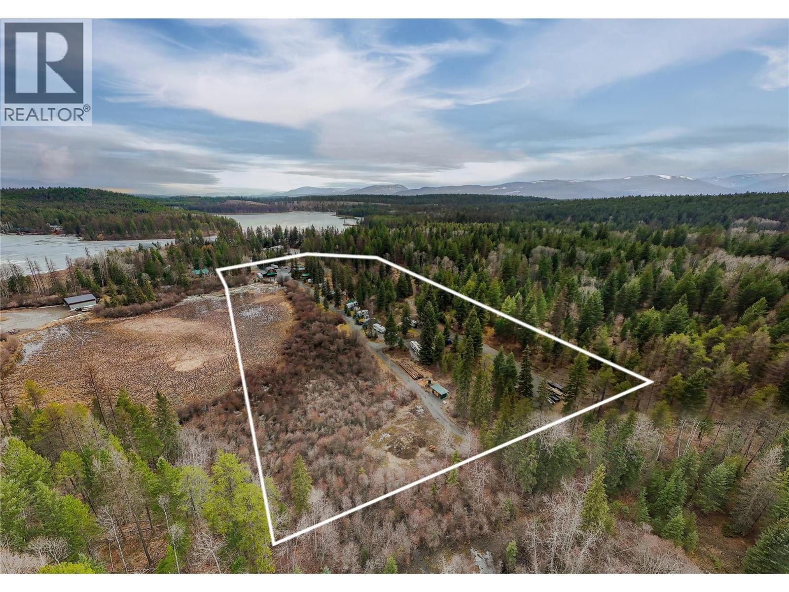 6206 TIE LAKE SHORE N ROAD - 87