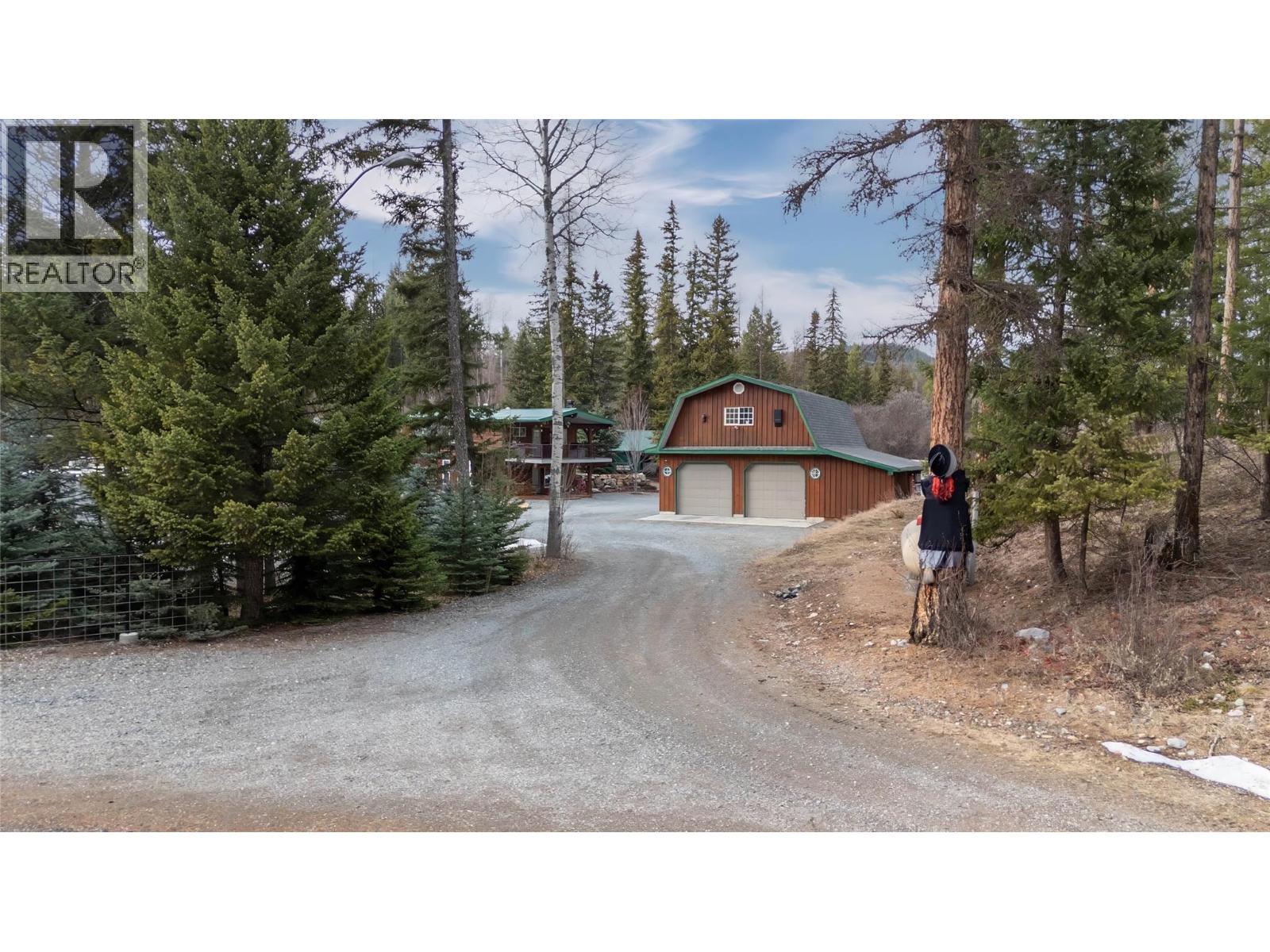 6206 Tie Lake Shore N Road - 68