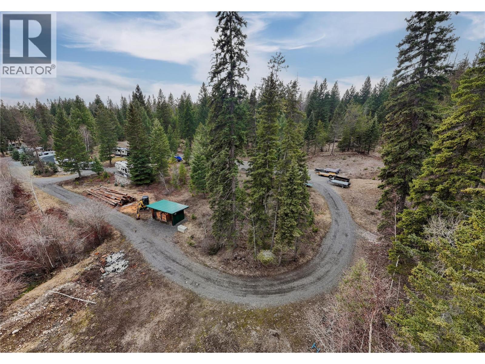 6206 Tie Lake Shore N Road - 76