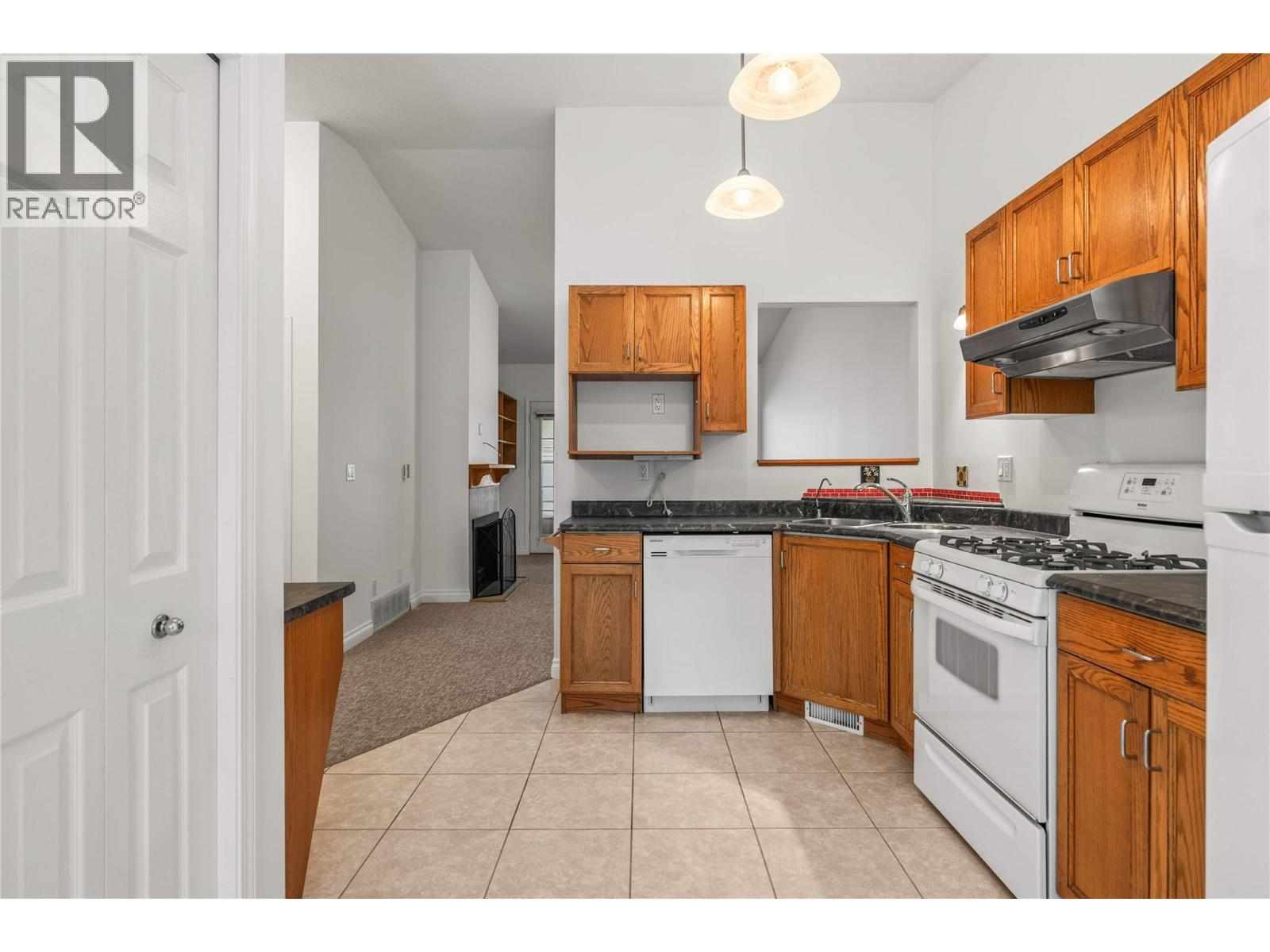 3502 24 Avenue Unit# 3, Vernon