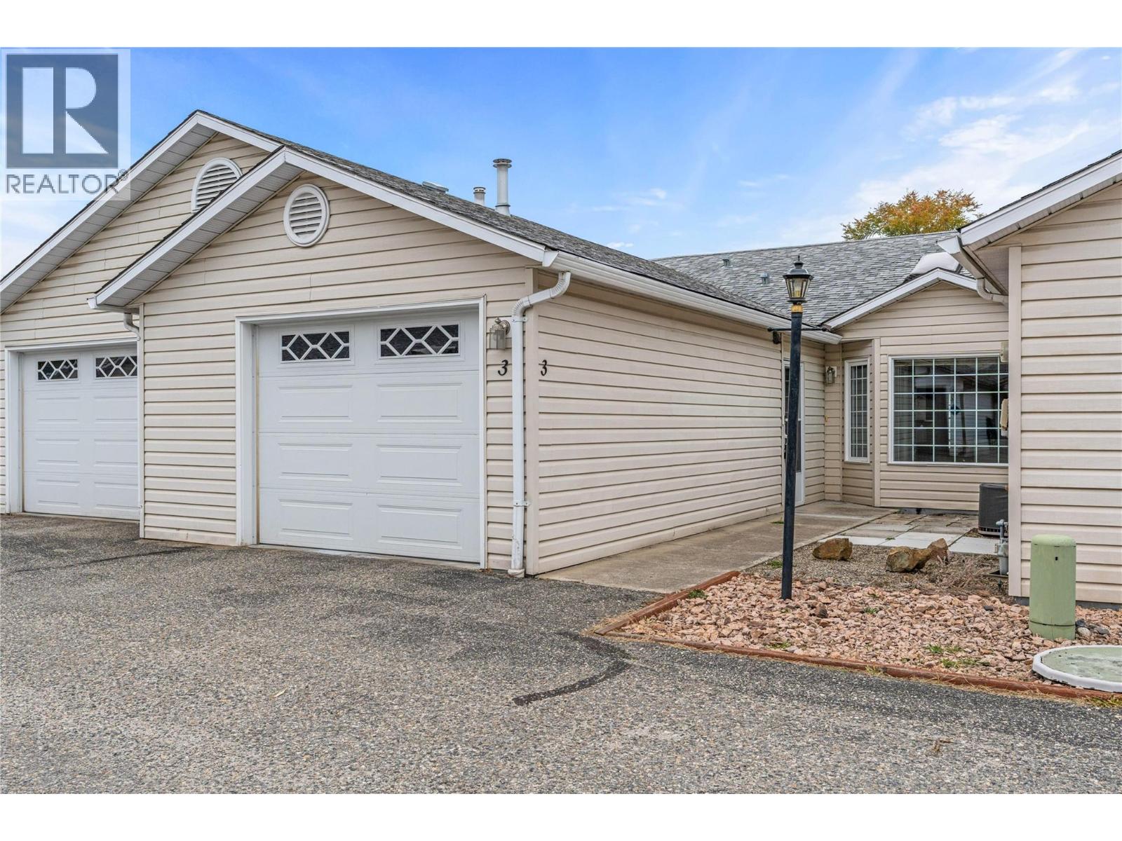 3502 24 Avenue Unit# 3, Vernon