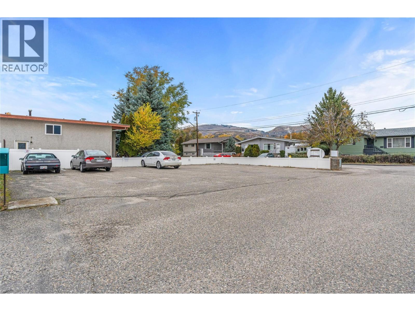 3502 24 Avenue Unit# 3, Vernon