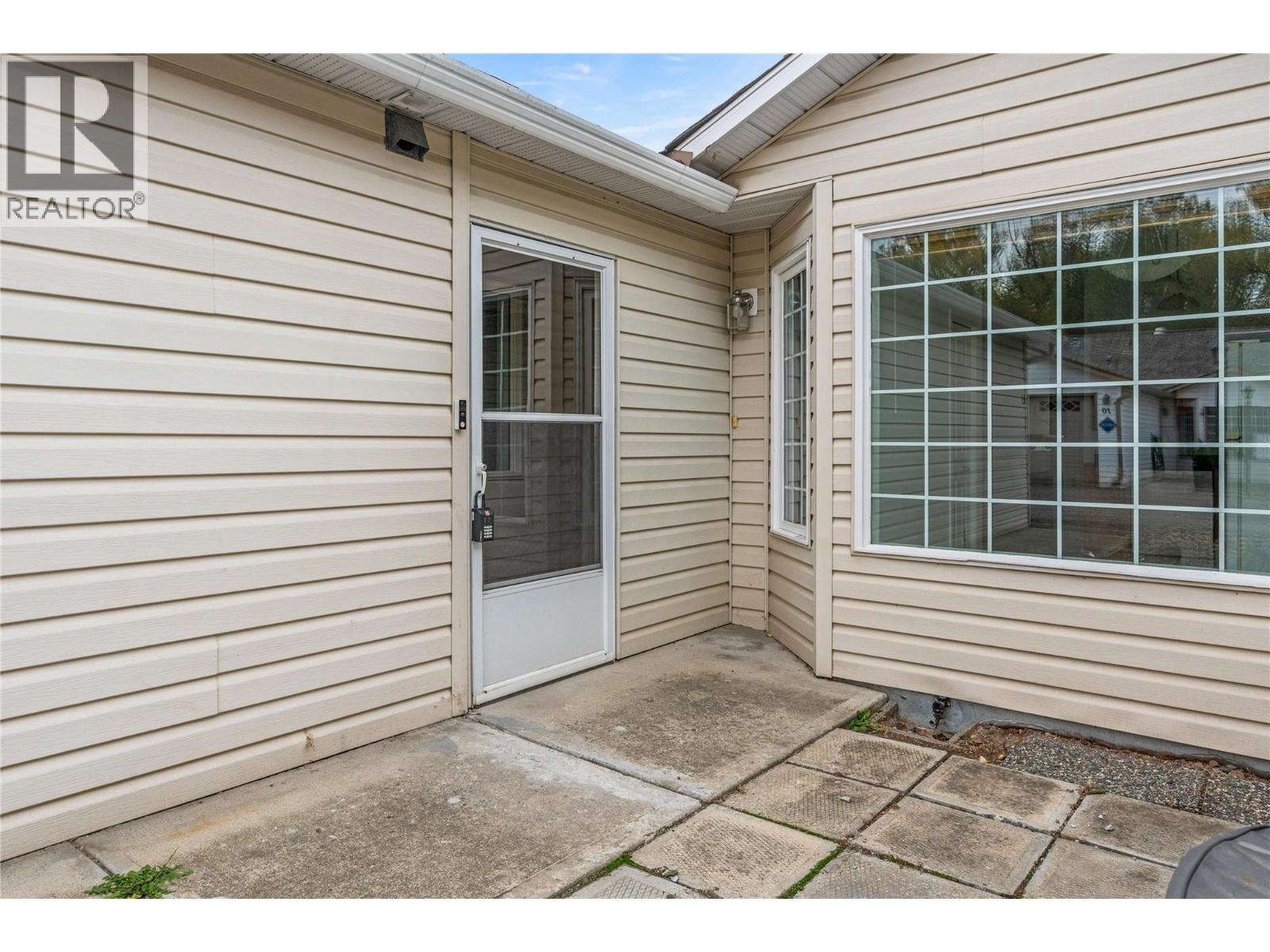 3502 24 Avenue Unit# 3, Vernon