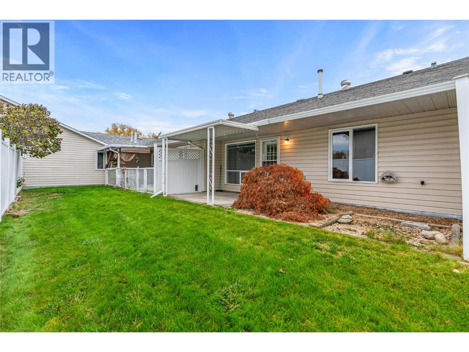 3502 24 Avenue Unit# 3, Vernon