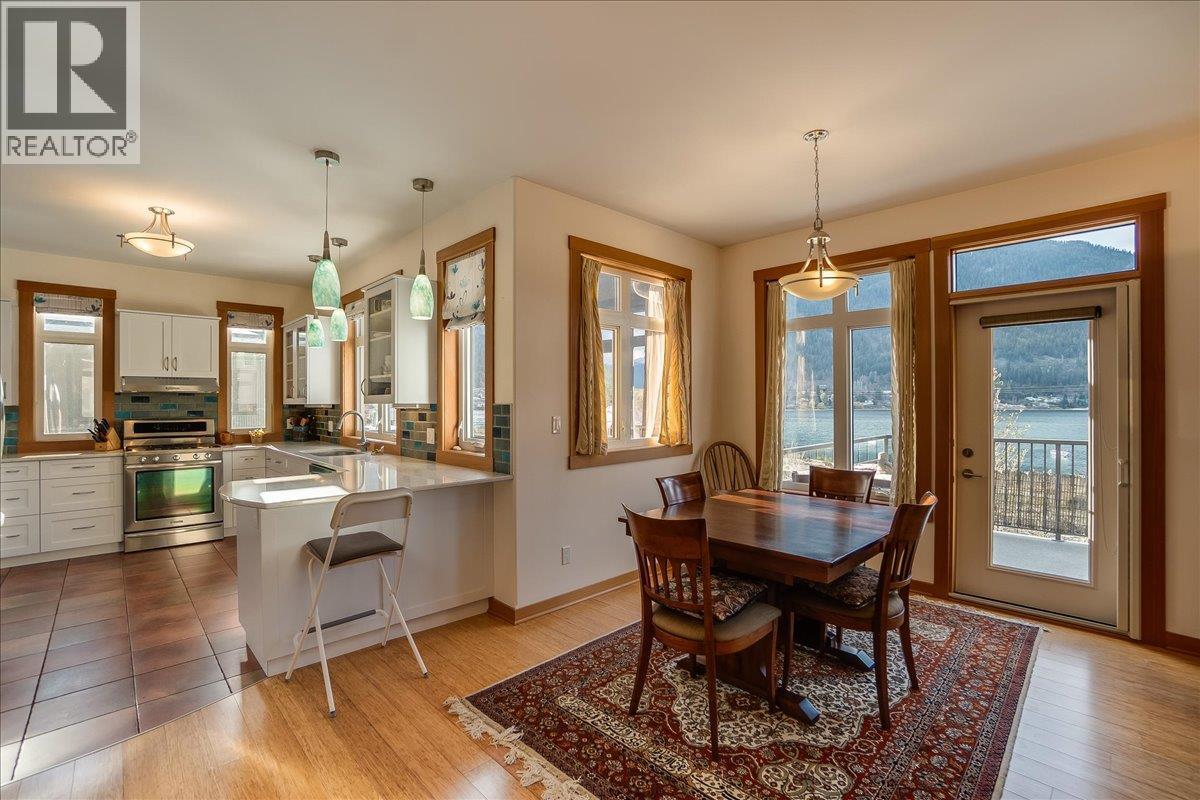 1106 SEVENTH Street Unit# 25, Nelson