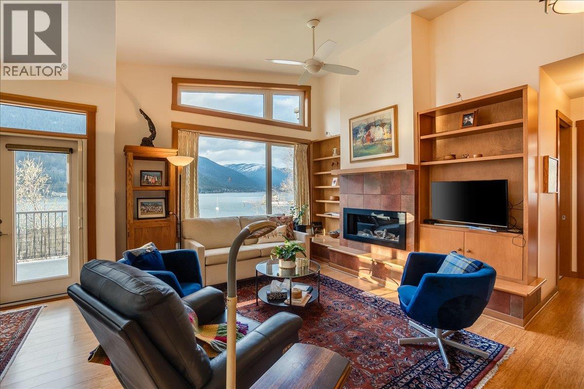 1106 SEVENTH Street Unit# 25, Nelson