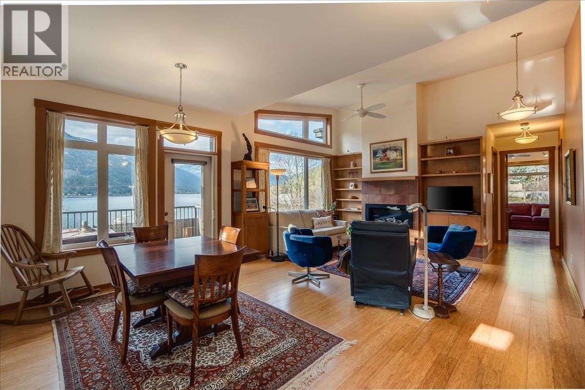 1106 SEVENTH Street Unit# 25, Nelson