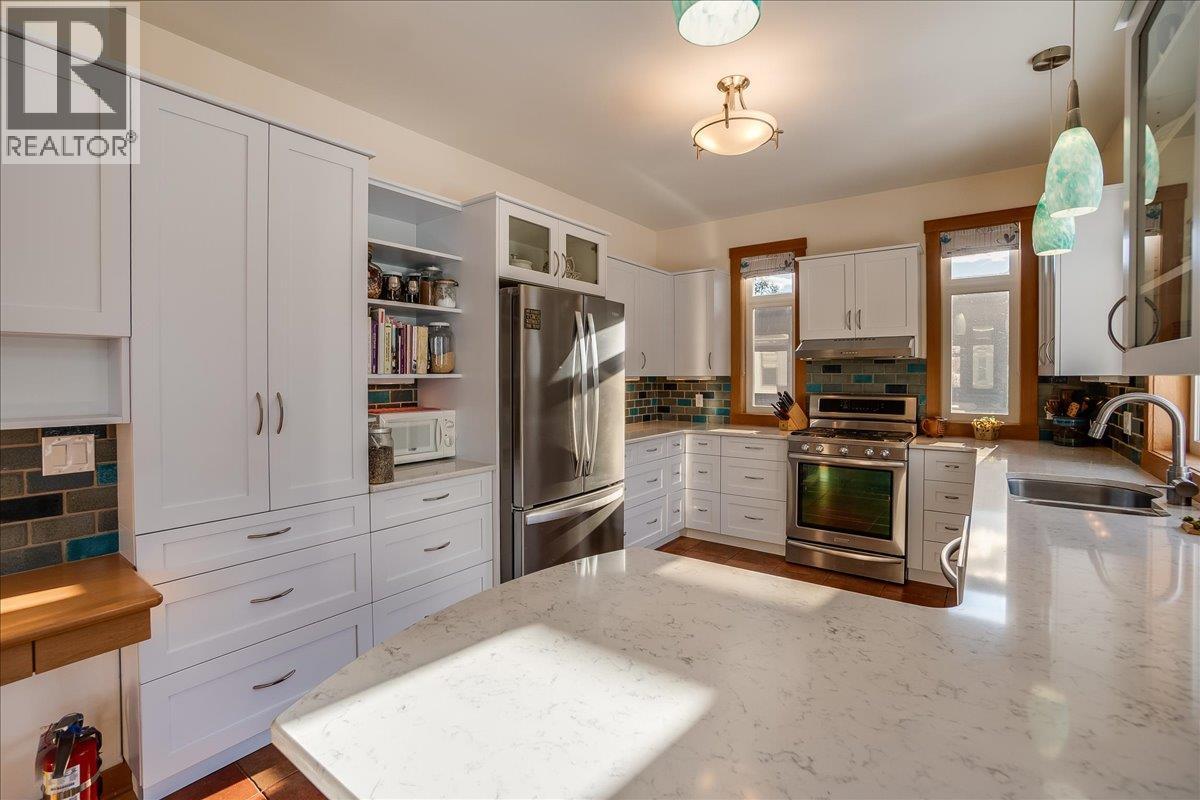 1106 SEVENTH Street Unit# 25, Nelson