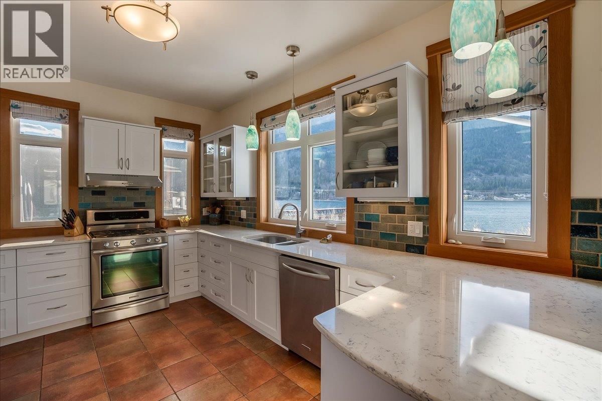 1106 SEVENTH Street Unit# 25, Nelson