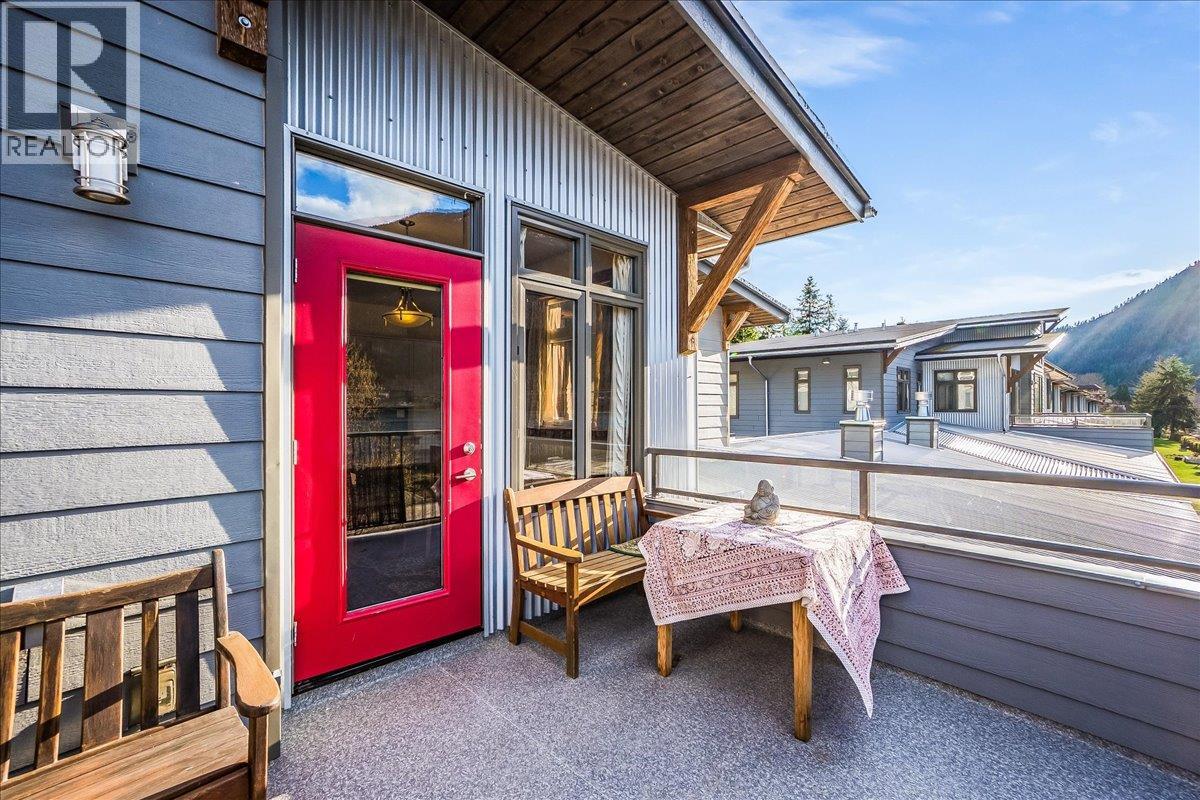 1106 SEVENTH Street Unit# 25, Nelson