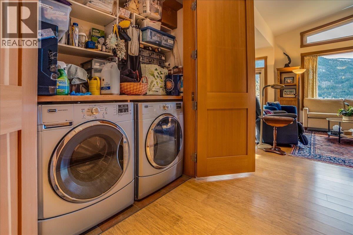 1106 SEVENTH Street Unit# 25, Nelson