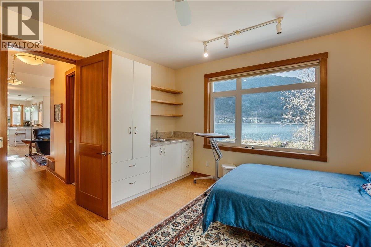 1106 SEVENTH Street Unit# 25, Nelson