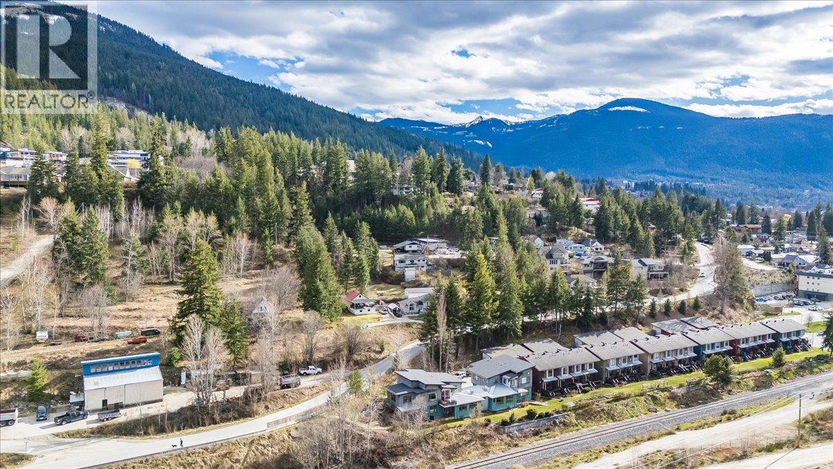 1106 SEVENTH Street Unit# 25, Nelson