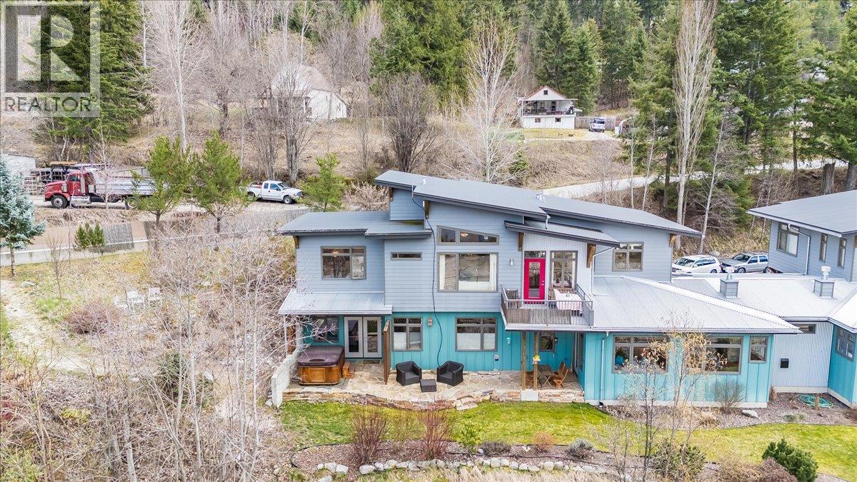 1106 SEVENTH Street Unit# 25, Nelson