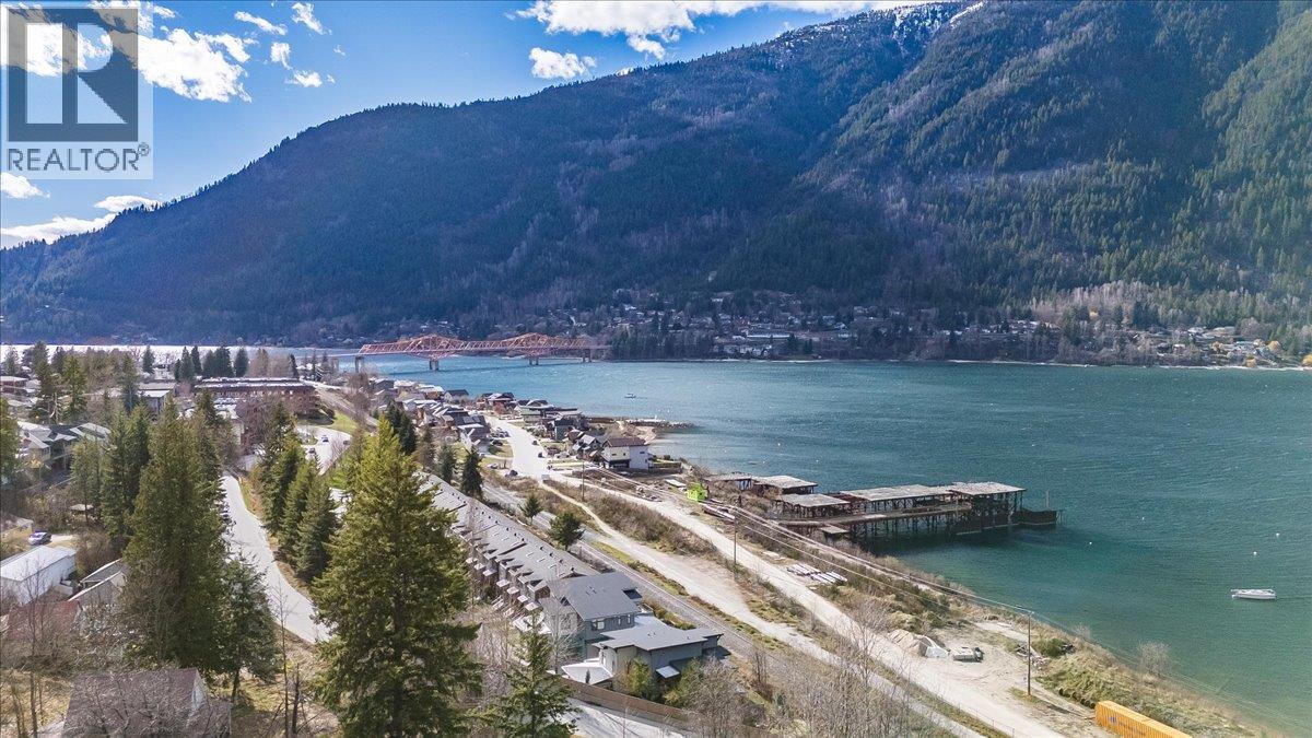 1106 SEVENTH Street Unit# 25, Nelson