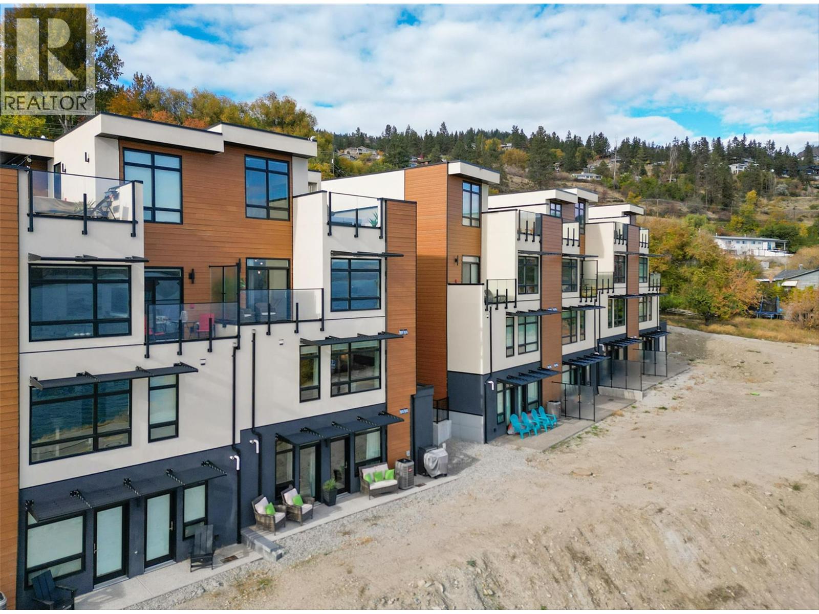 5991 Princess Street, Peachland