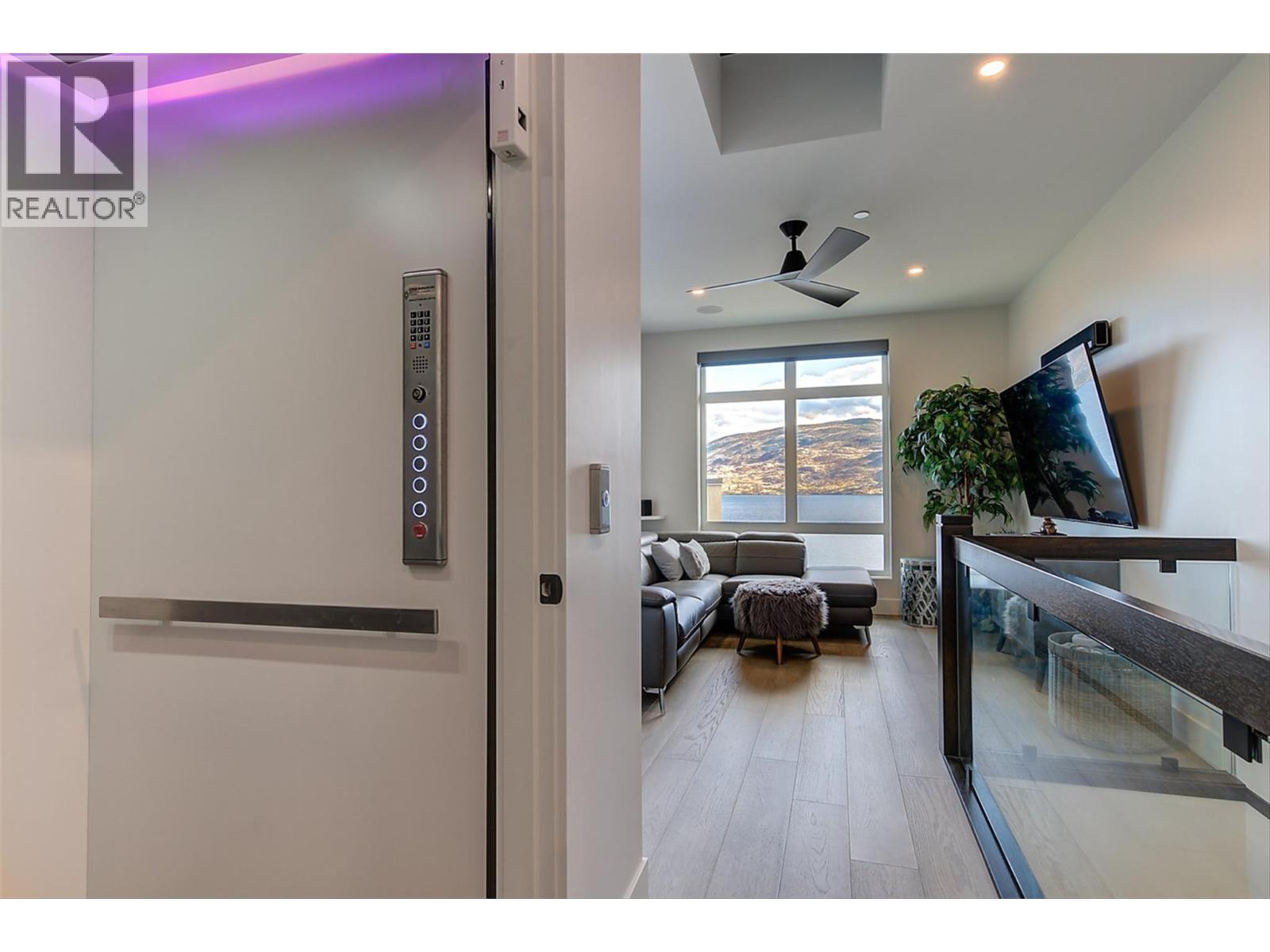 5991 Princess Street, Peachland