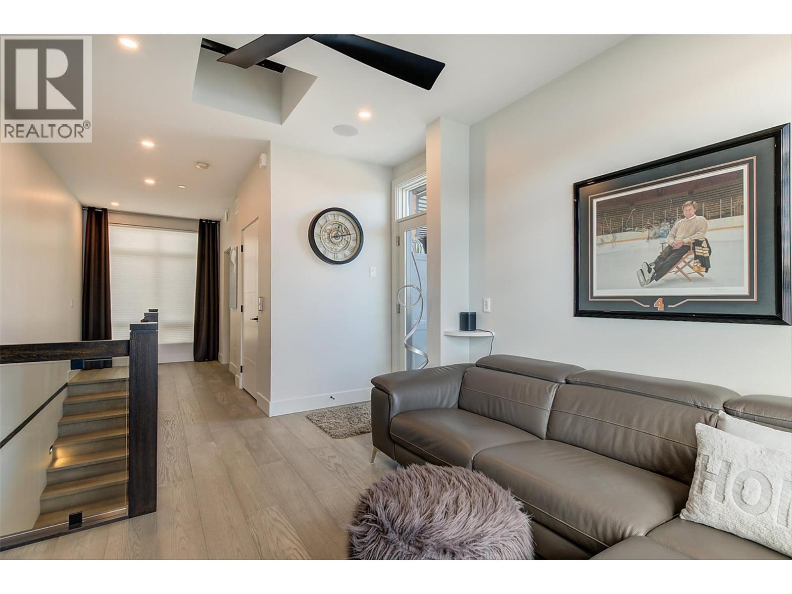 5991 Princess Street, Peachland