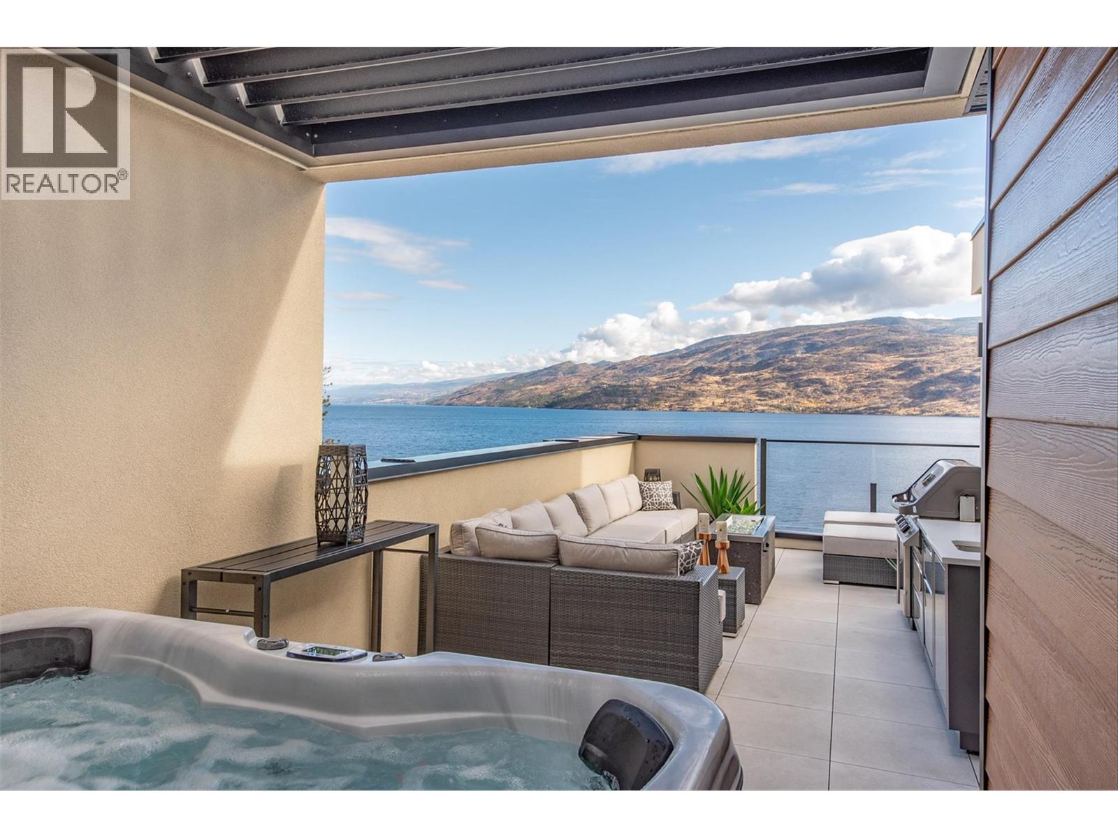 5991 Princess Street, Peachland