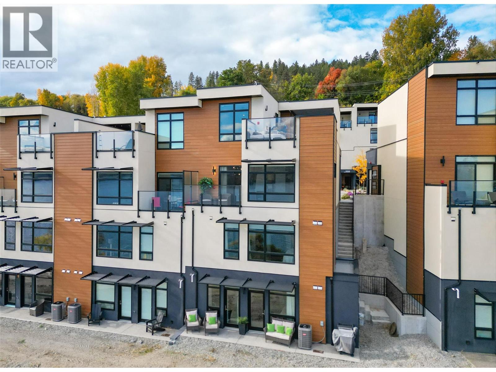 5991 Princess Street, Peachland