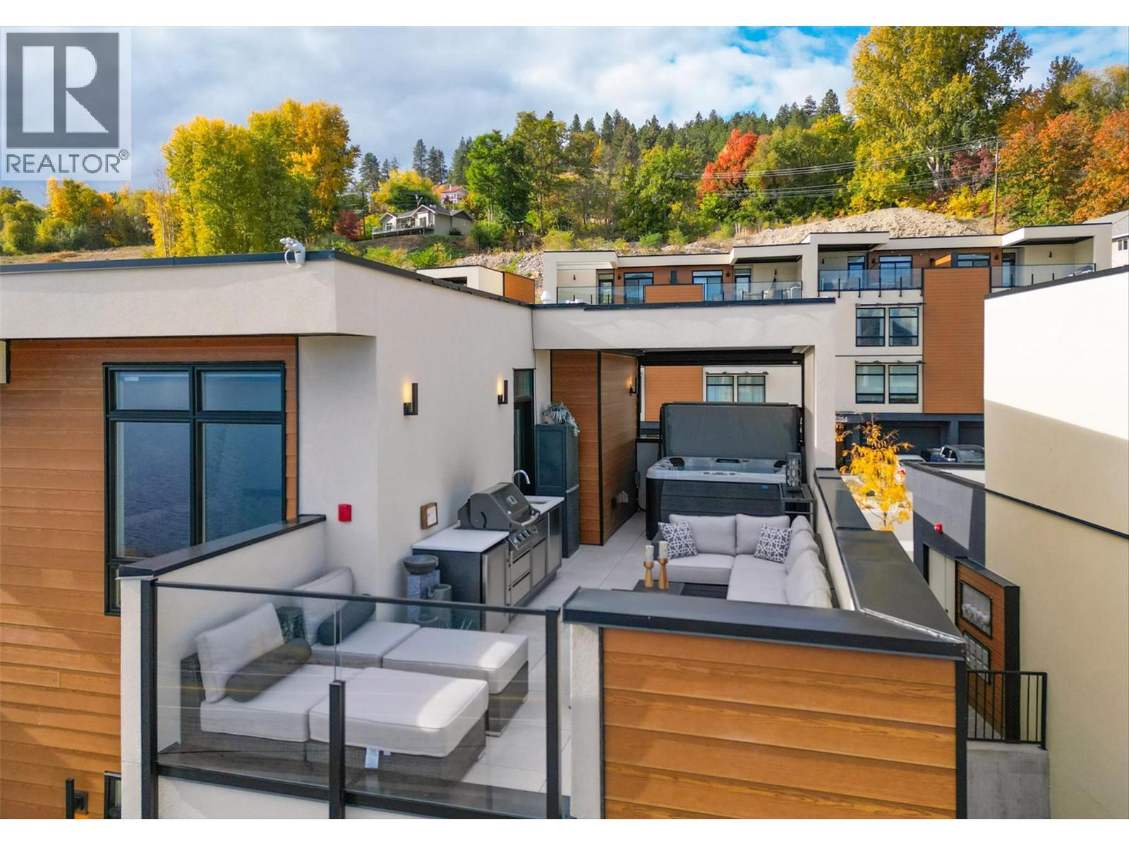 5991 Princess Street, Peachland