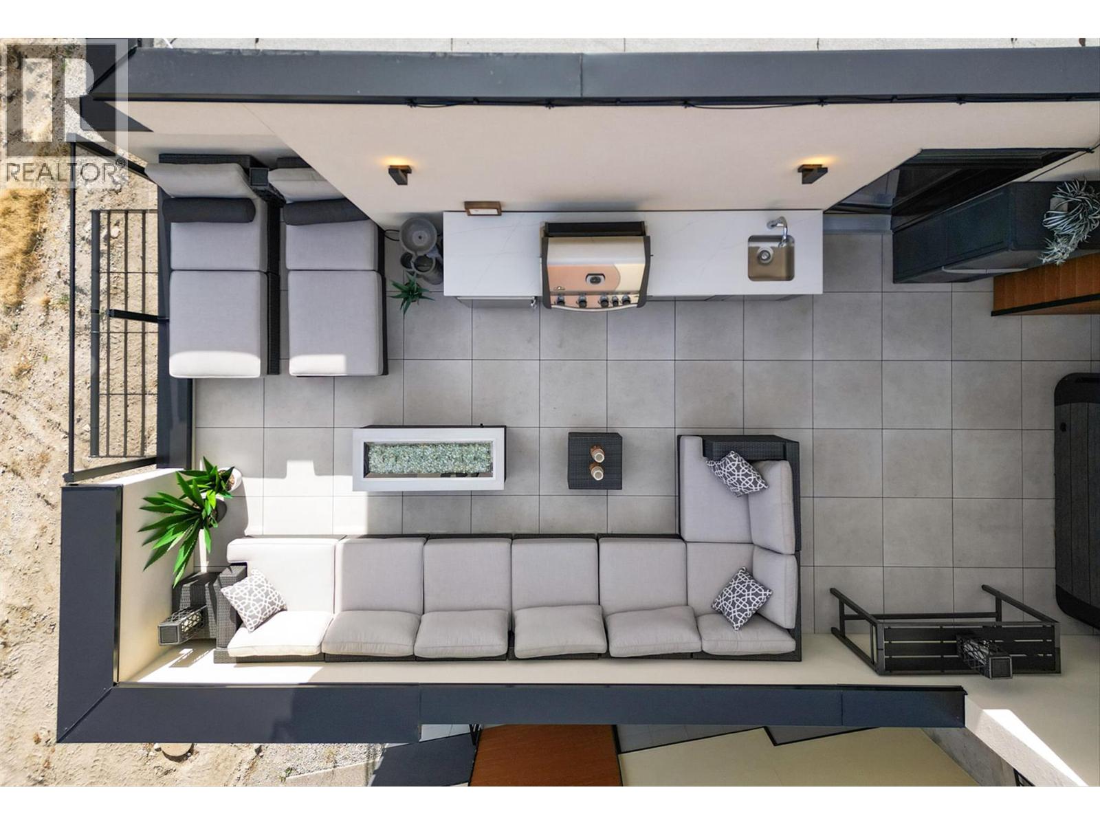 5991 Princess Street, Peachland