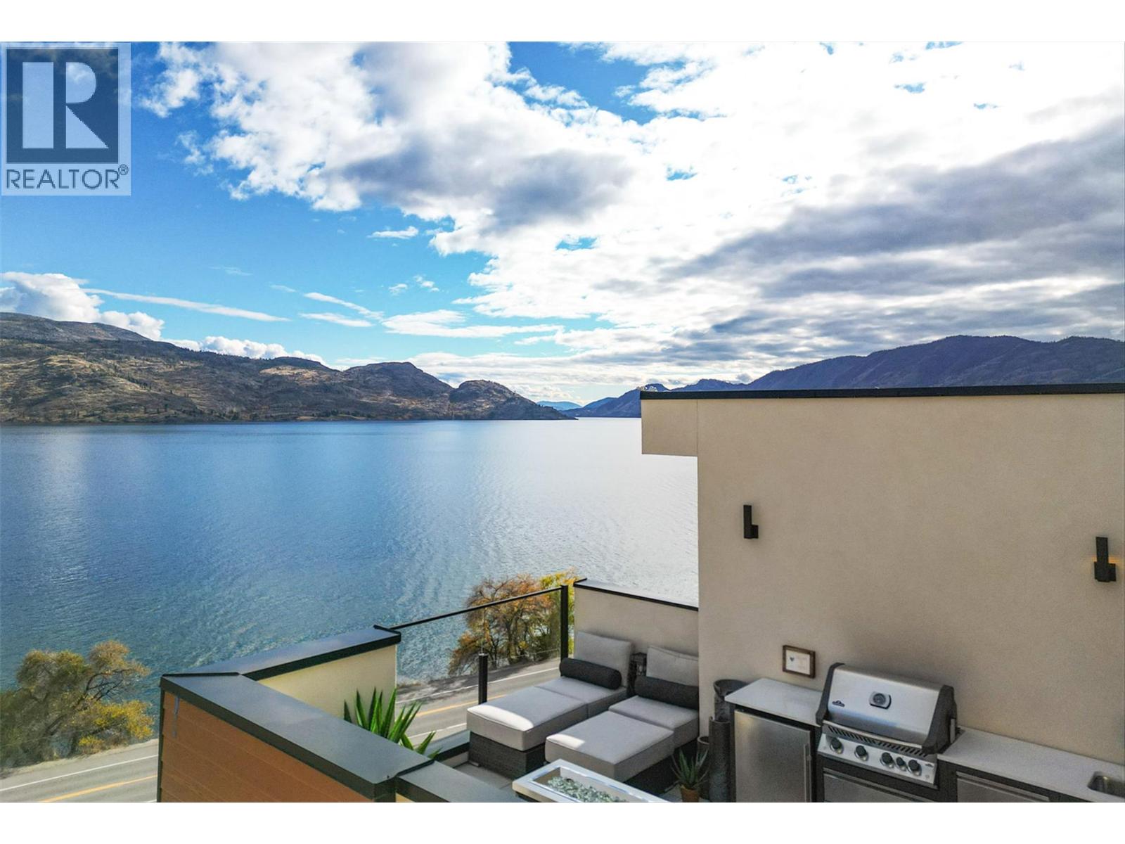 5991 Princess Street, Peachland