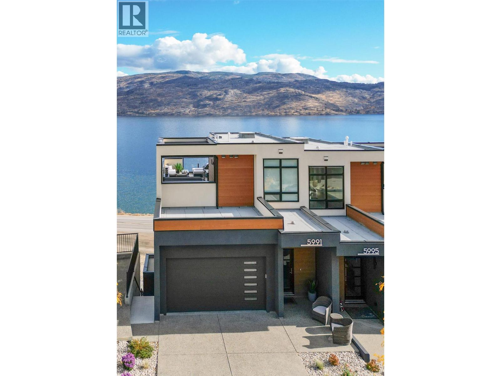 5991 Princess Street, Peachland