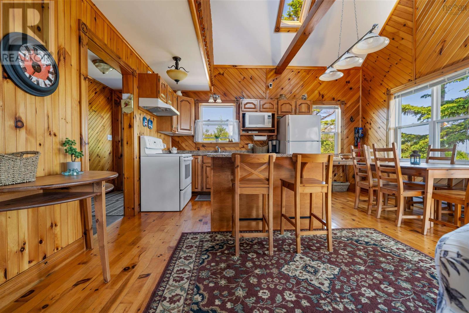 523 CARIBOU ISLAND ROAD - 9