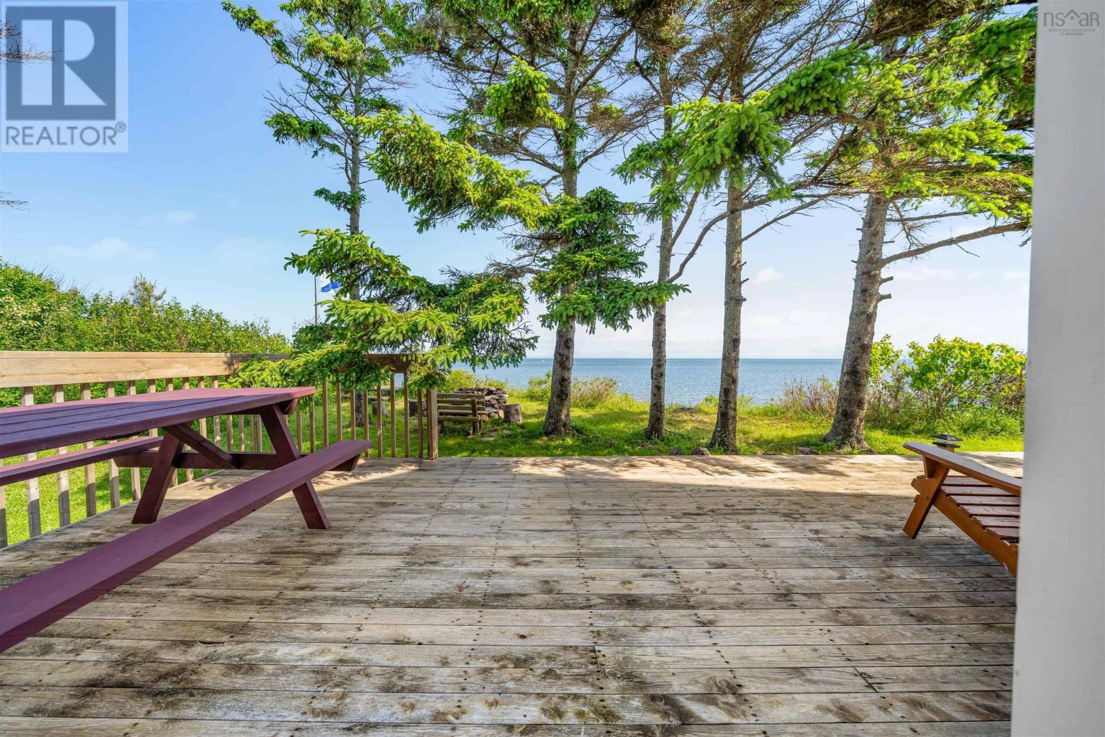 523 CARIBOU ISLAND ROAD - 46