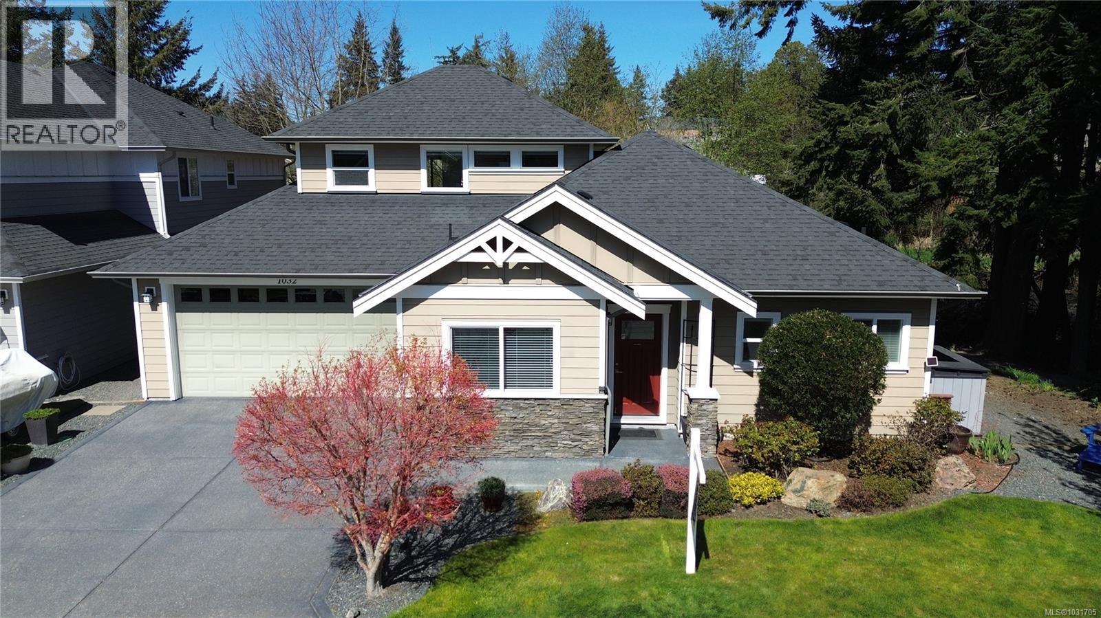 1032 BRAEBURN AVE - 32