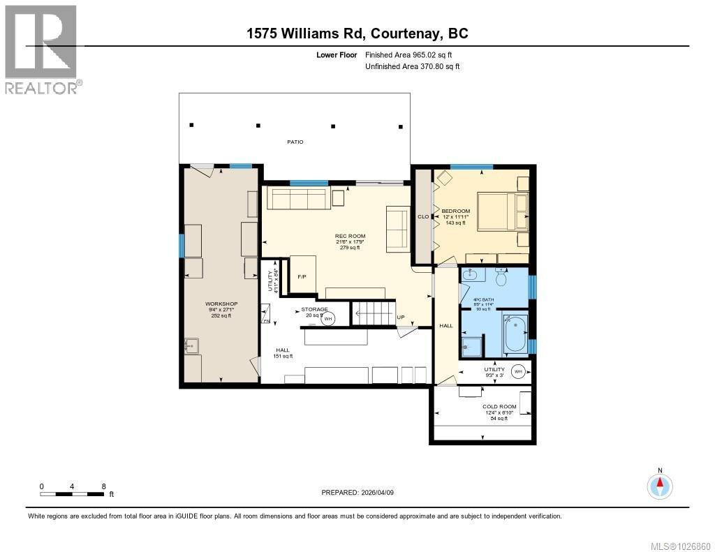 1575 WILLIAMS RD - 14