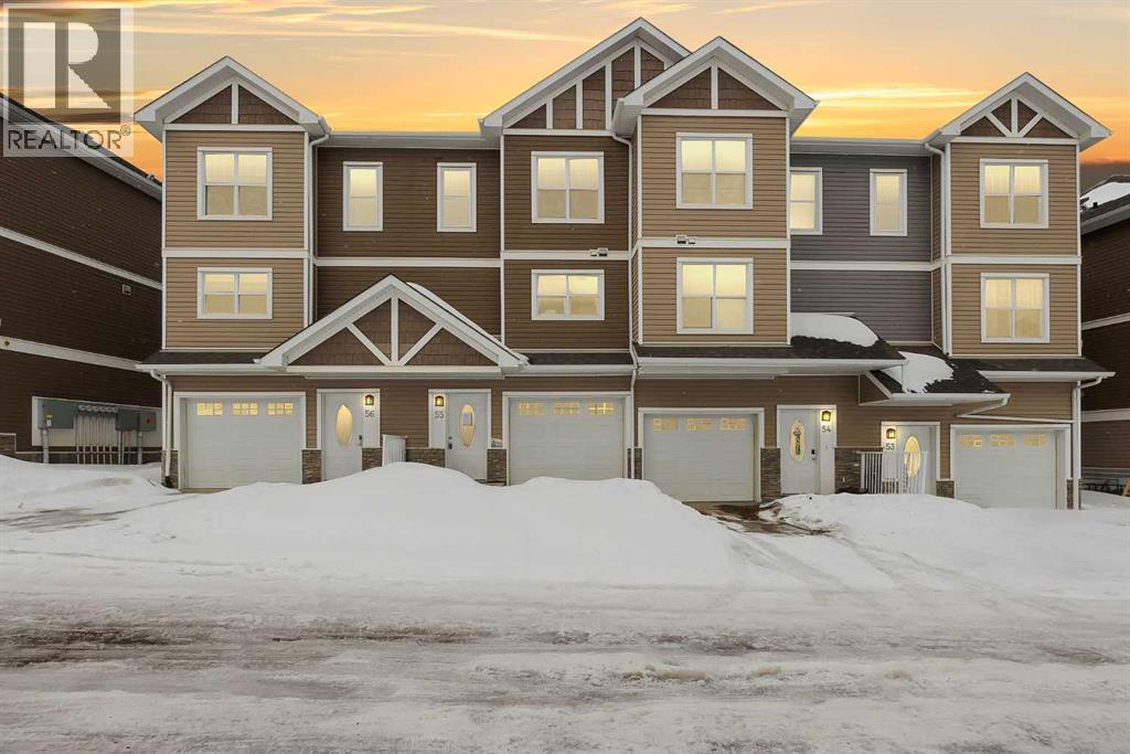 180 Riverstone Ridge, Fort McMurray