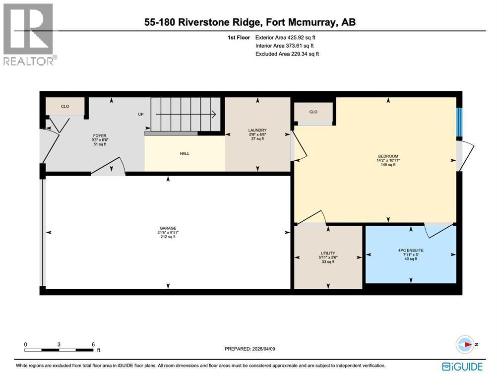 180 Riverstone Ridge, Fort McMurray