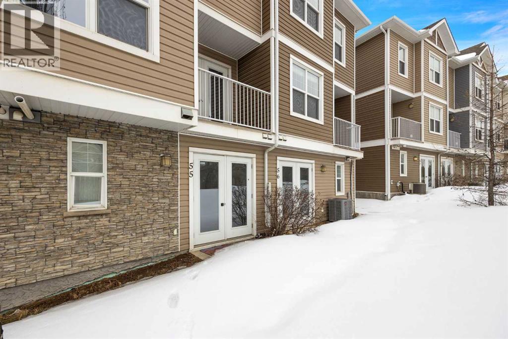 180 Riverstone Ridge, Fort McMurray