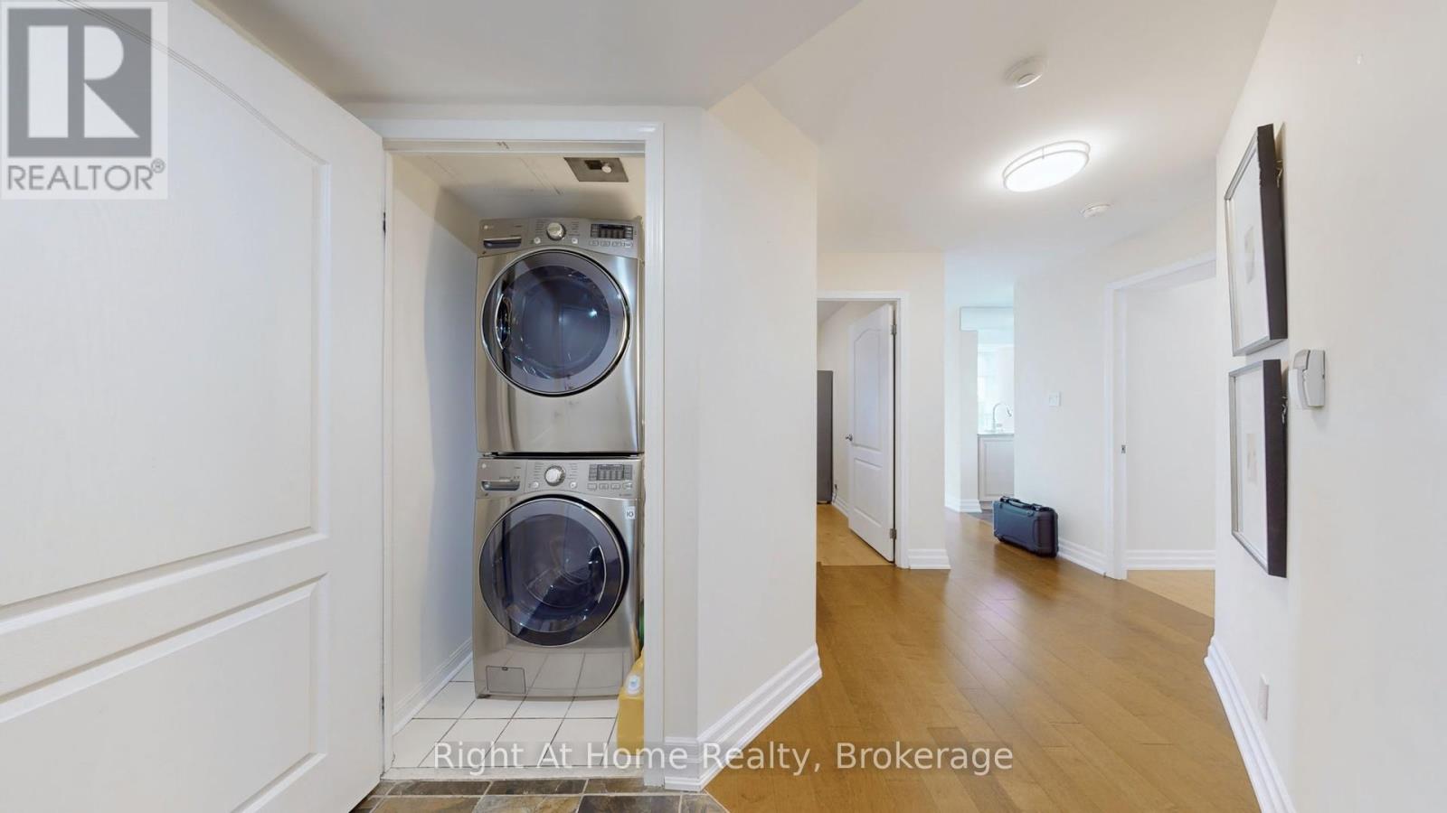 insuite laundry