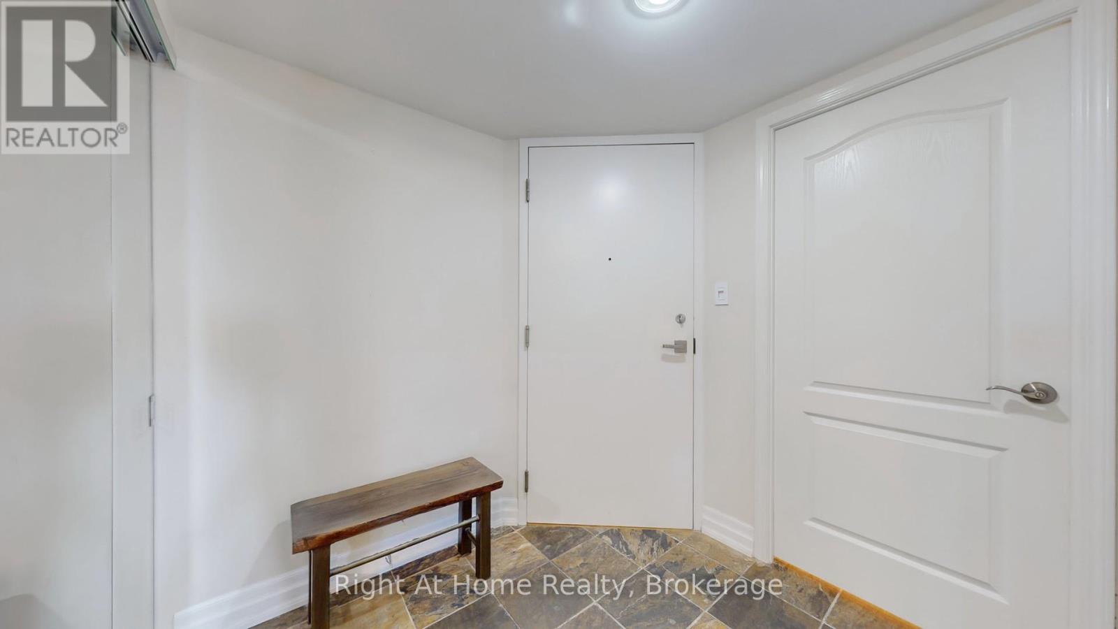 entry foyer