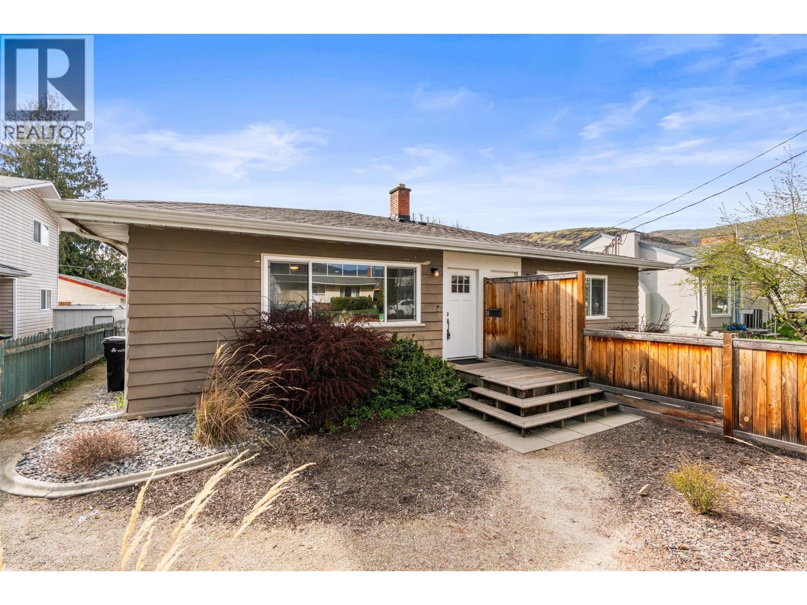 2706 38 Street, Vernon