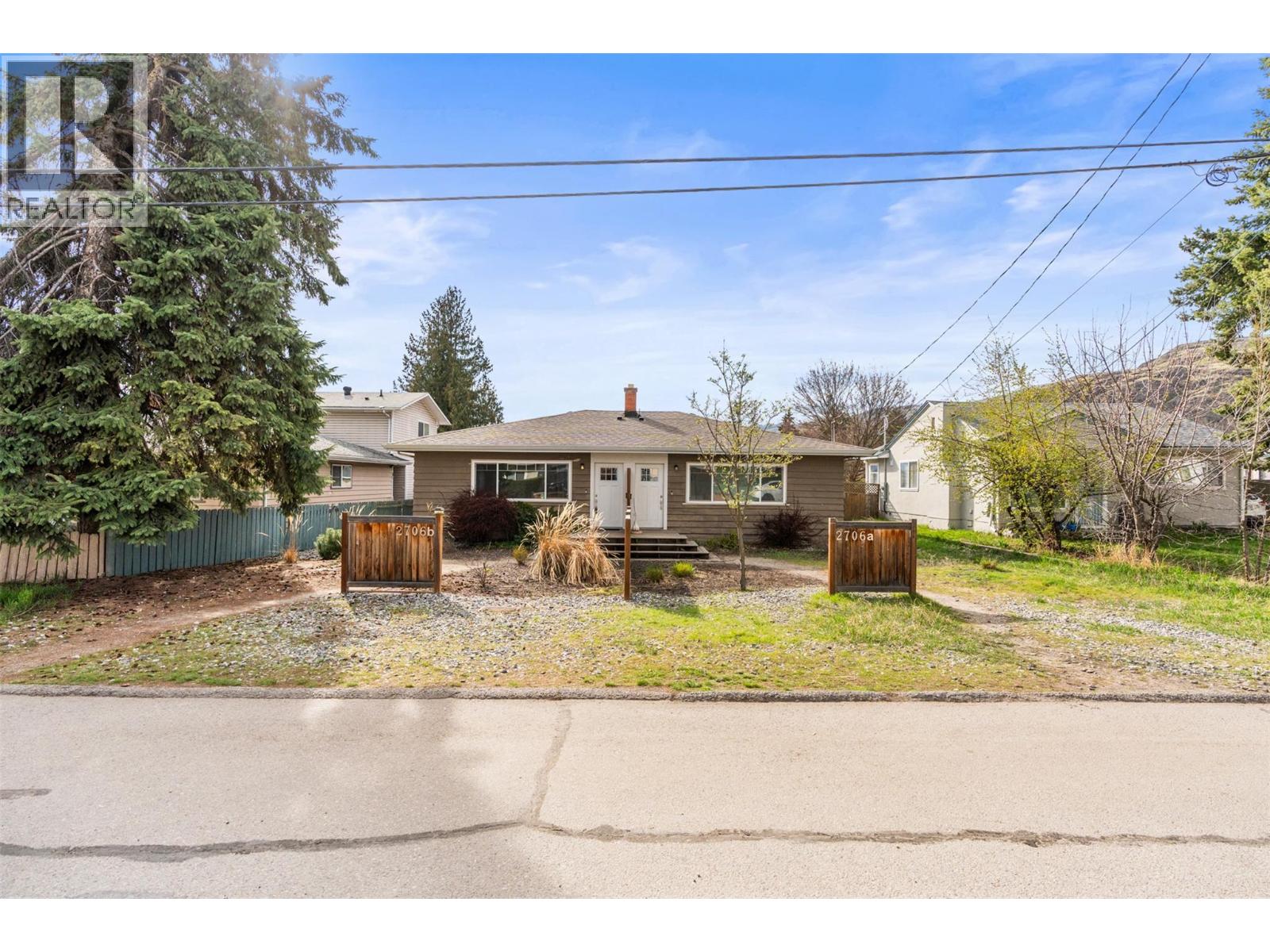 2706 38 Street, Vernon