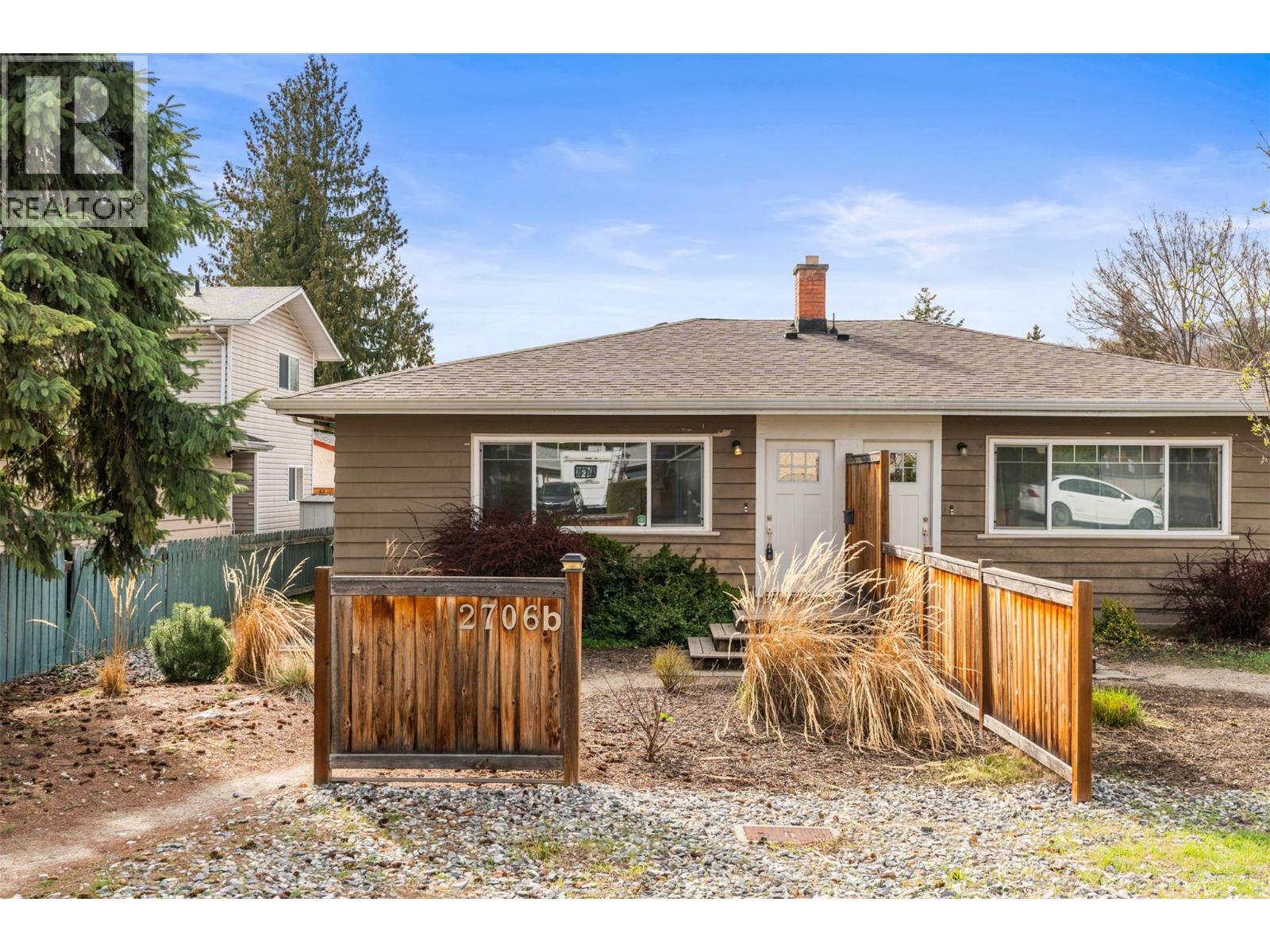 2706 38 Street, Vernon