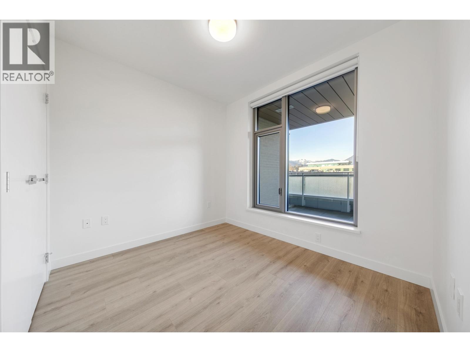 307 755 HARBOURSIDE DRIVE, West Vancouver