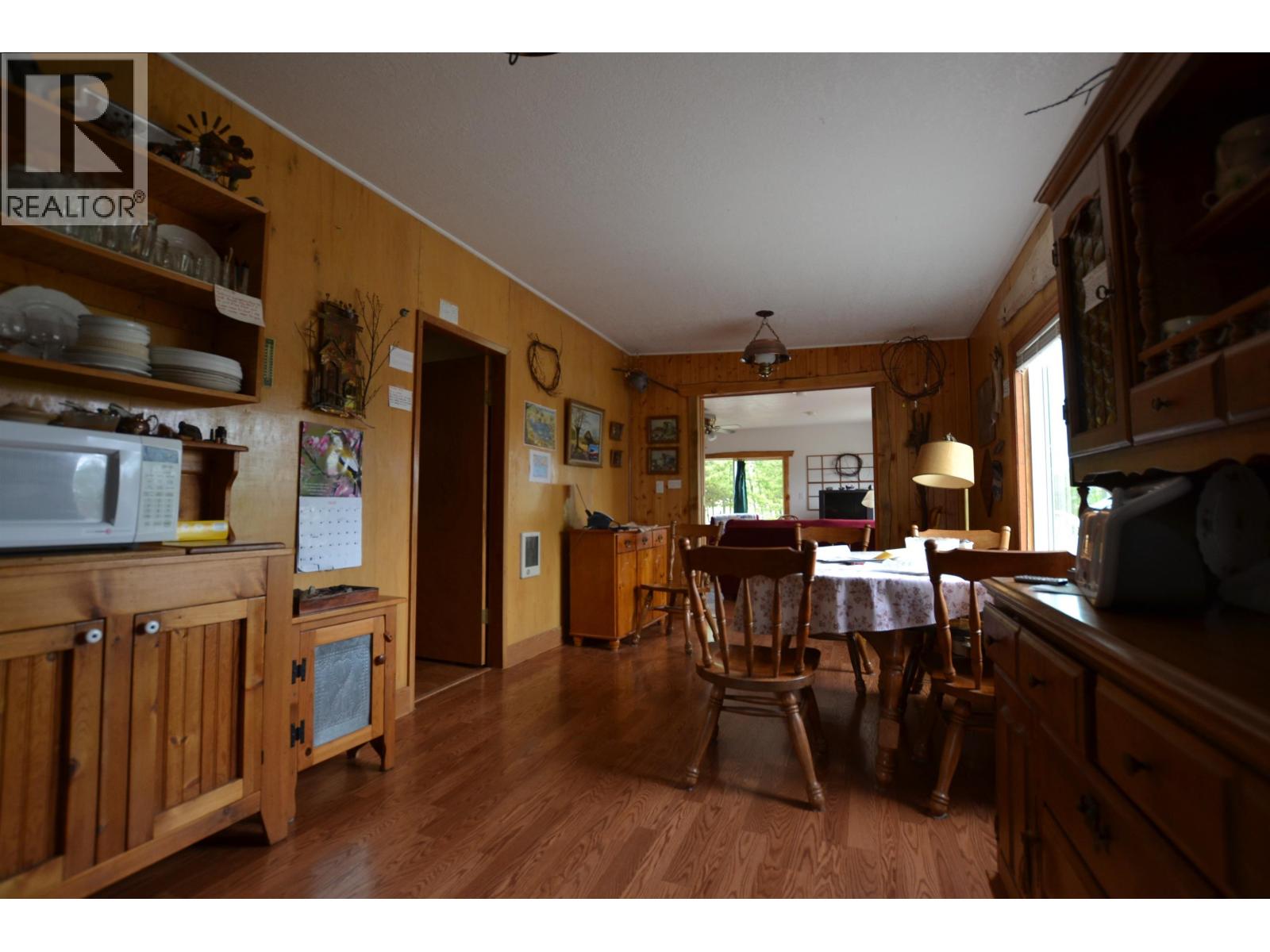 4008 PUNTZI LAKE ROAD - 4