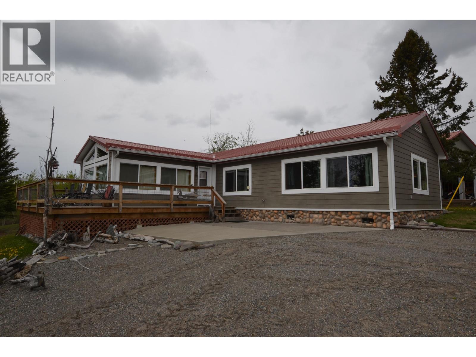 4008 PUNTZI LAKE ROAD - 1