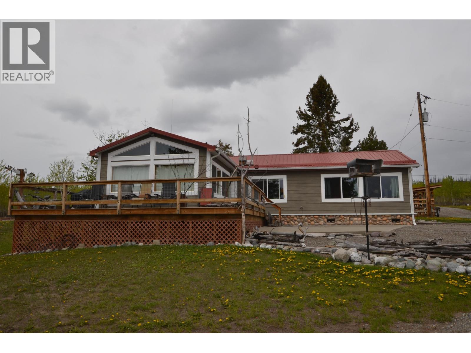 4008 PUNTZI LAKE ROAD - 2
