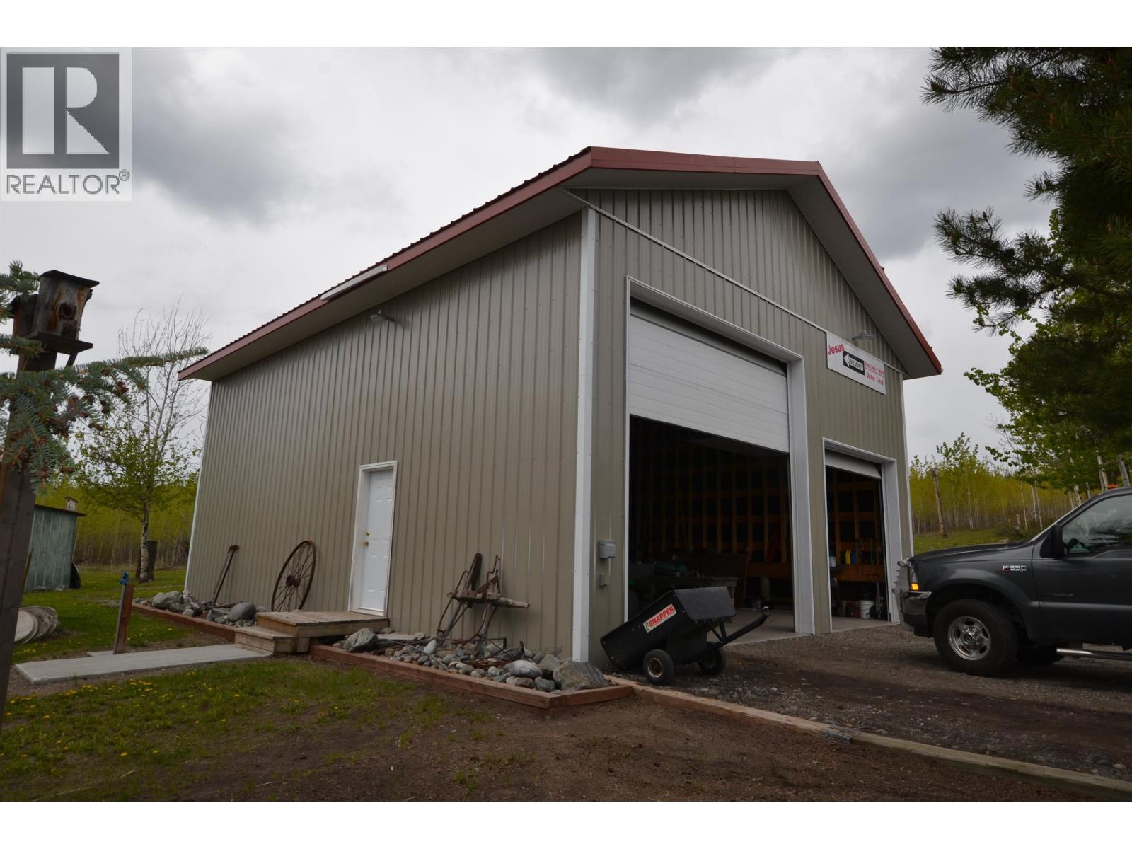 4008 PUNTZI LAKE ROAD - 13